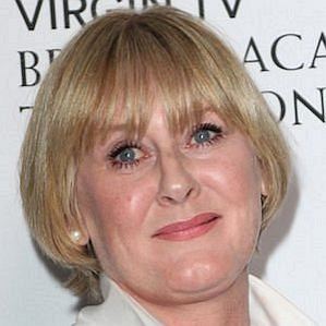 Sarah Lancashire profile photo