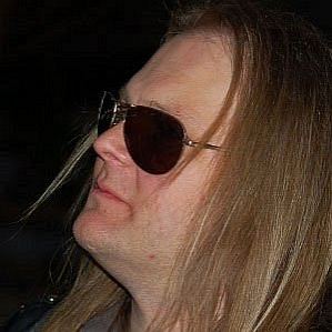 Jorn Lande profile photo