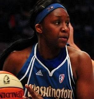 Crystal Langhorne profile photo