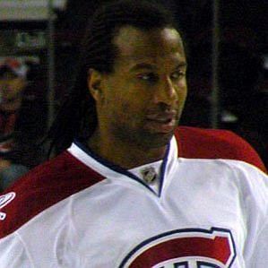 Georges Laraque profile photo