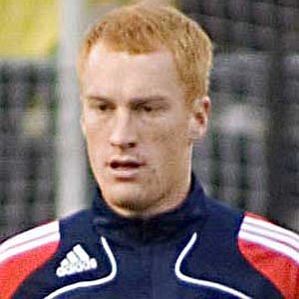 Jeff Larentowicz profile photo