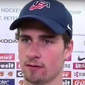 Dylan Larkin profile photo