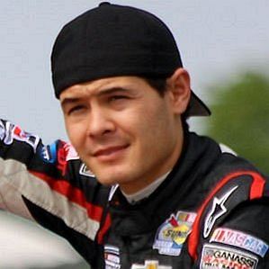 Kyle Larson profile photo