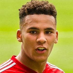 Jamaal Lascelles profile photo