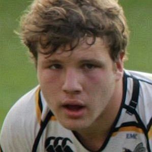 Joe Launchbury profile photo