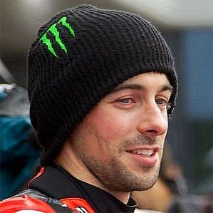 Eugene Laverty profile photo