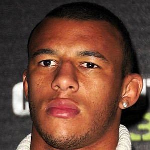 Courtney Lawes profile photo