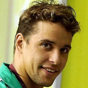 Chad le Clos profile photo