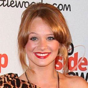 Kirsty-Leigh Porter profile photo