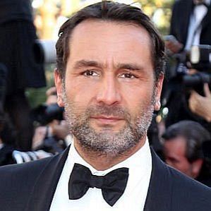 Gilles Lellouche profile photo