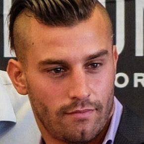 David Lemieux profile photo