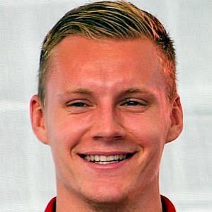 Bernd Leno profile photo