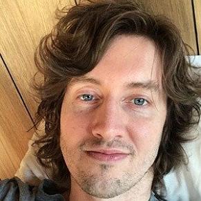 Dean Lewis profile photo