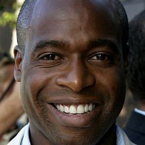 Phill Lewis profile photo