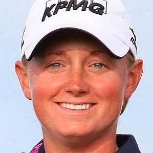 Stacy Lewis profile photo