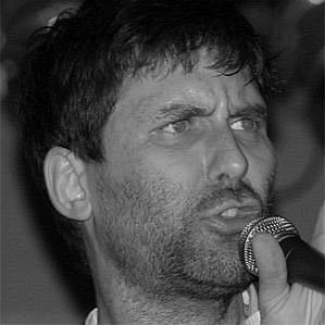 Jamie Lidell profile photo