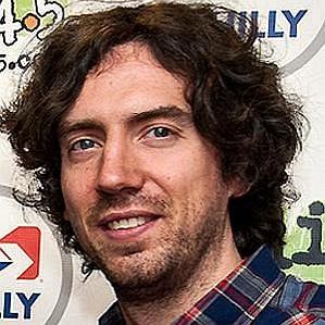 Gary Lightbody profile photo