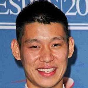 Jeremy Lin profile photo