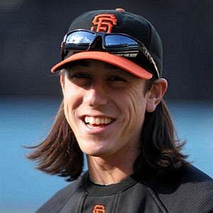 Tim Lincecum profile photo