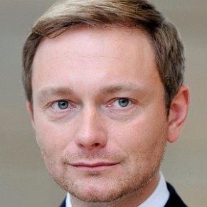 Christian Lindner profile photo