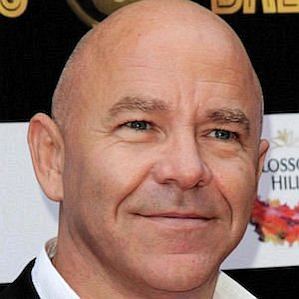 Dominic Littlewood Girlfriend 2024: Dating History & Exes - CelebsCouples