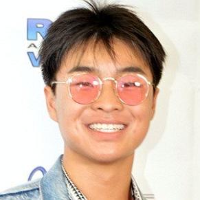 Dallas Liu profile photo