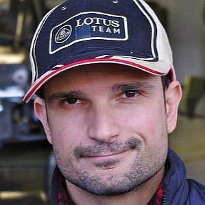 Vitantonio Liuzzi profile photo