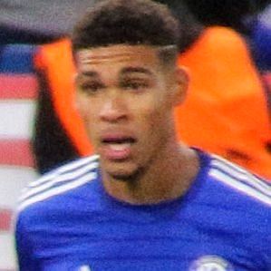 Ruben Loftus-Cheek profile photo