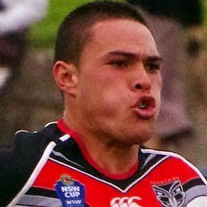 Tuimoala Lolohea profile photo