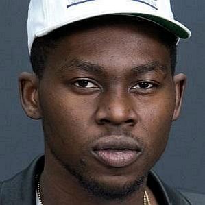 Theophilus London profile photo