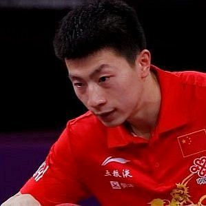 Ma Long profile photo