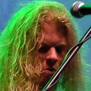 Jeff Loomis profile photo