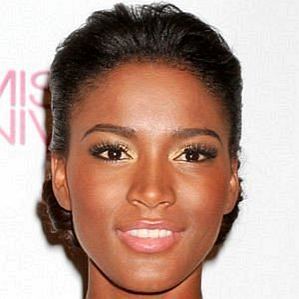 Leila Lopes profile photo