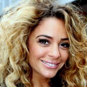 Fajah Lourens profile photo