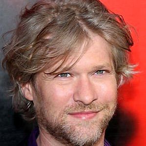 Todd Lowe profile photo