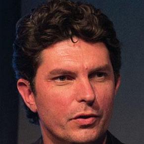 Scott Ludlam profile photo