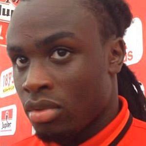 Jordan Lukaku profile photo