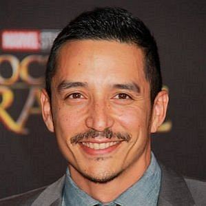 Gabriel Luna profile photo