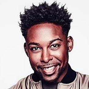 John Lundvik profile photo