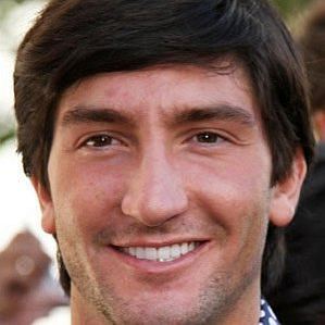 Evan Lysacek profile photo