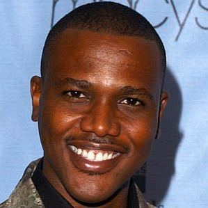 Kevin Lyttle profile photo