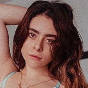 Aranza Méndez profile photo