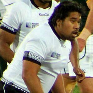 Campese Ma'afu profile photo