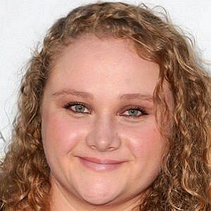 Danielle Macdonald profile photo