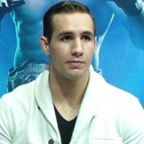 Rory Macdonald profile photo