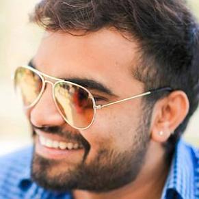 Pradeep Machiraju profile photo