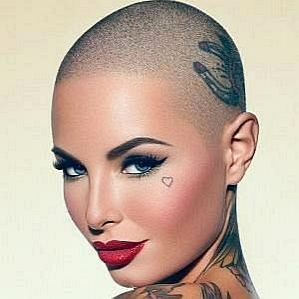 Christy Mack profile photo