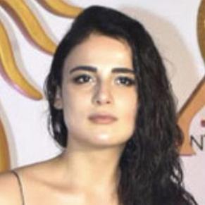 Radhika Madan profile photo