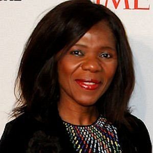 Thuli Madonsela profile photo