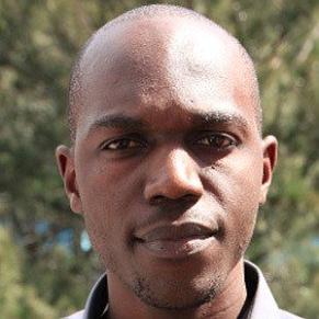 Larry Madowo profile photo